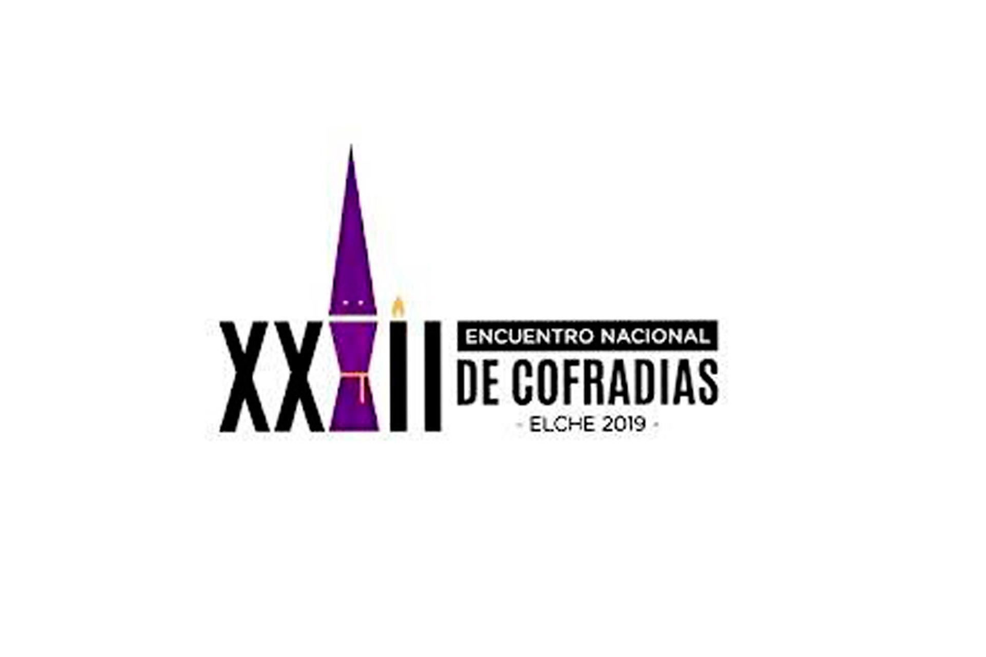 La Junta de Semana Santa de Ávila en el XXXII Congreso Nacional de Cofradías de Elche
