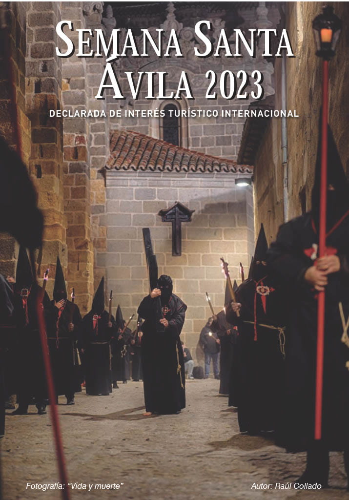 Semana Santa de Ávila