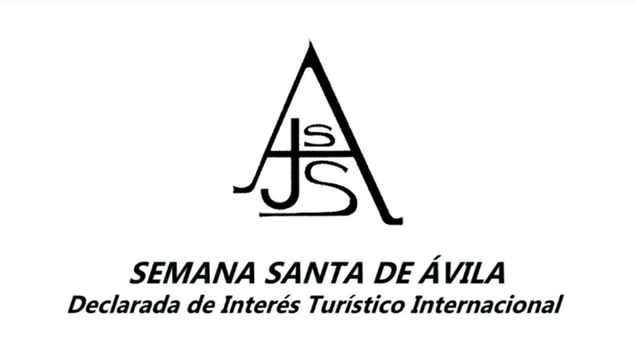 SEMANA SANTA de Ávila- Video Promocional 2021