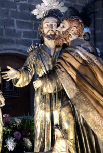 El Prendimiento