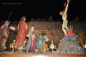 El Calvario