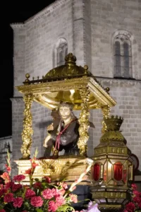 Santísimo Cristo de las Batallas