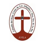 Cofradía del Santísimo Cristo de los Afligidos y Nuestra Señora de la Paz.