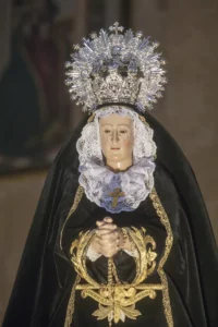 María Santísima Sede de la Sabiduría