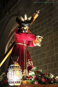 Nazareno del Perdón