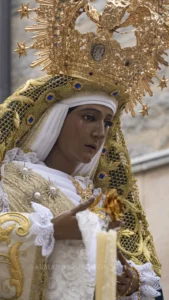Nuestra Señora de la Estrella