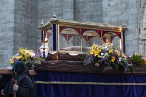 Santo Sepulcro