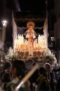 Nuestra Señora de la Esperanza