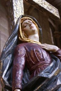 Nuestra Señora de la Soledad
