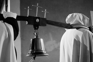 PROCESIONES EN ÁVILA