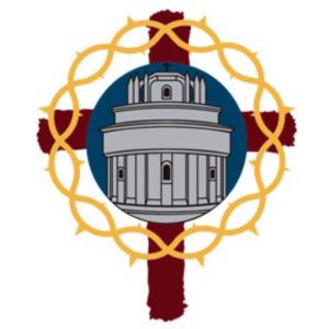 Junta de Cofradías de Semana Santa de Ávila y Nuestra Señora de la Paz.