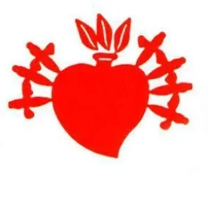Cofradía de Nuestra Señora de las Angustias